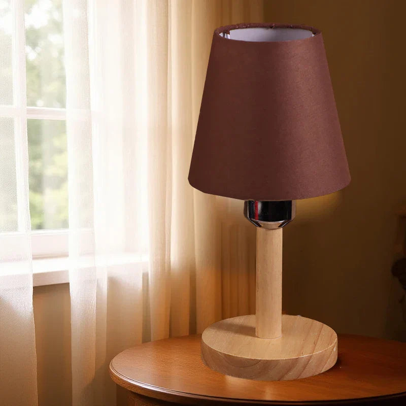 Decor Fabric Lampshade