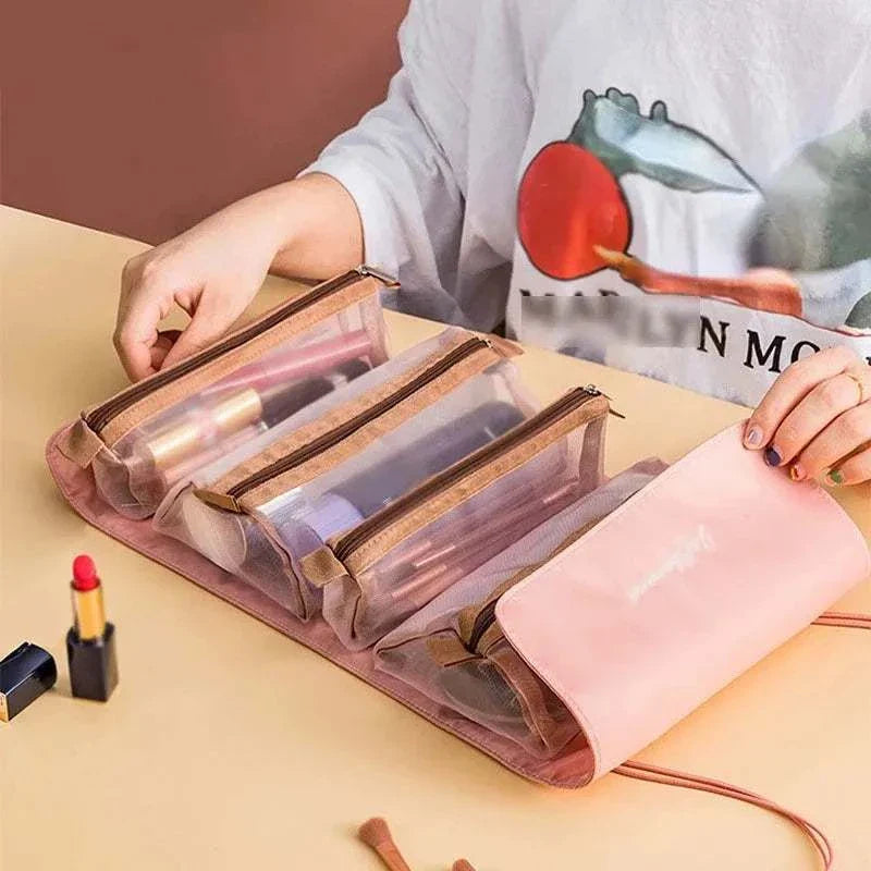 4 in 1 Makeup Bags