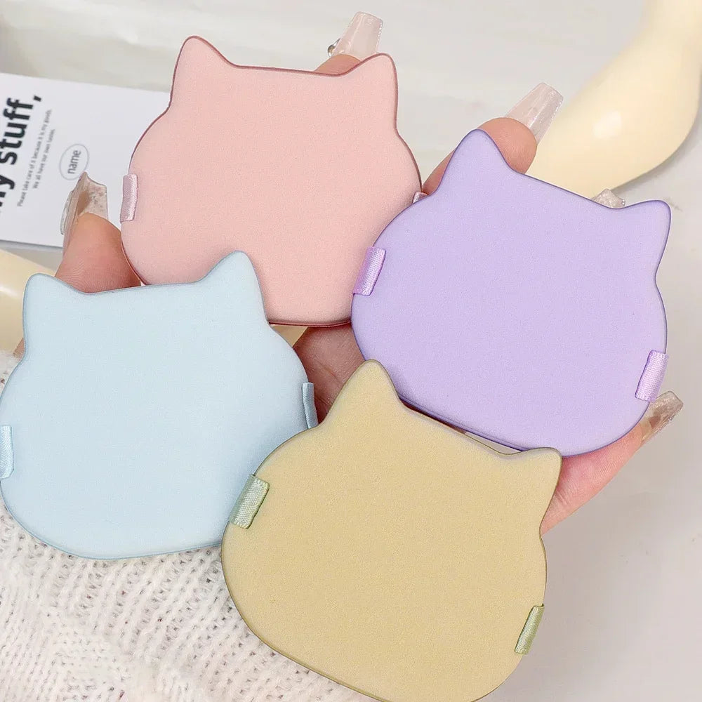 Cute Cat Paw Shaped Makeup Puff