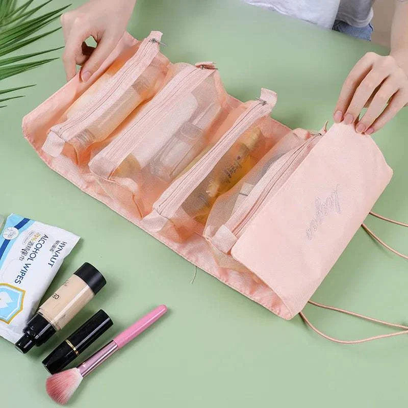 4 in 1 Makeup Bags