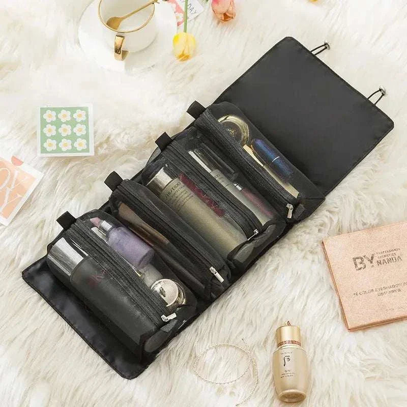 4 in 1 Makeup Bags