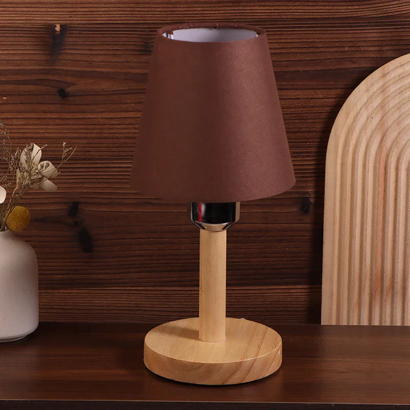 Decor Fabric Lampshade