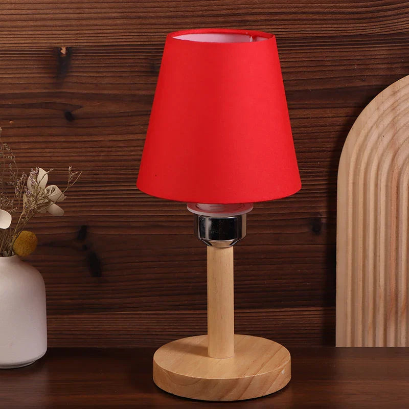Decor Fabric Lampshade