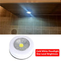 Bedroom Decor Lights Cabinet Ambient Night Light Touch Sunset Lamp