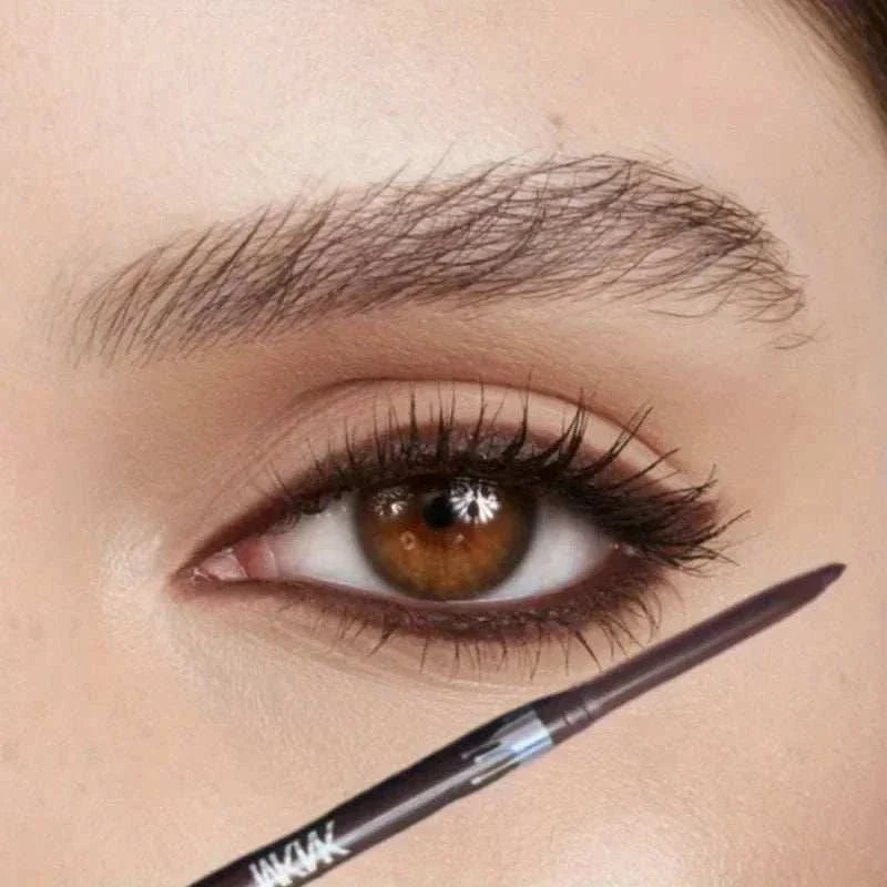 Waterproof Black Brown Eyeliner
