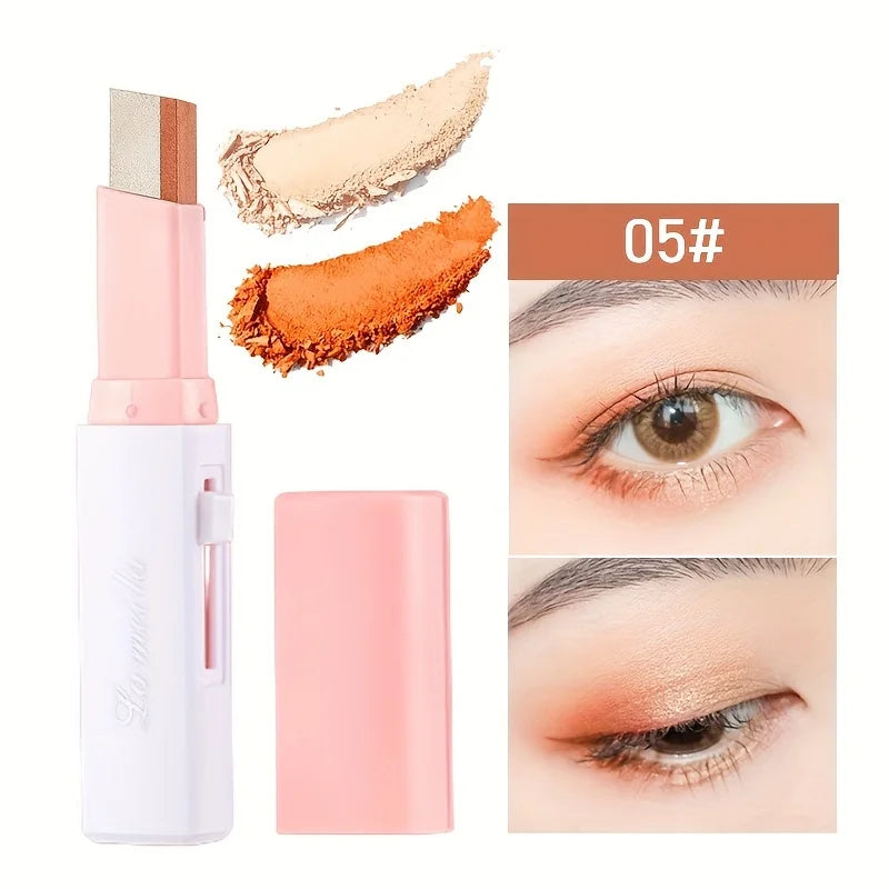 Pearly Highlighter Eyeshadow