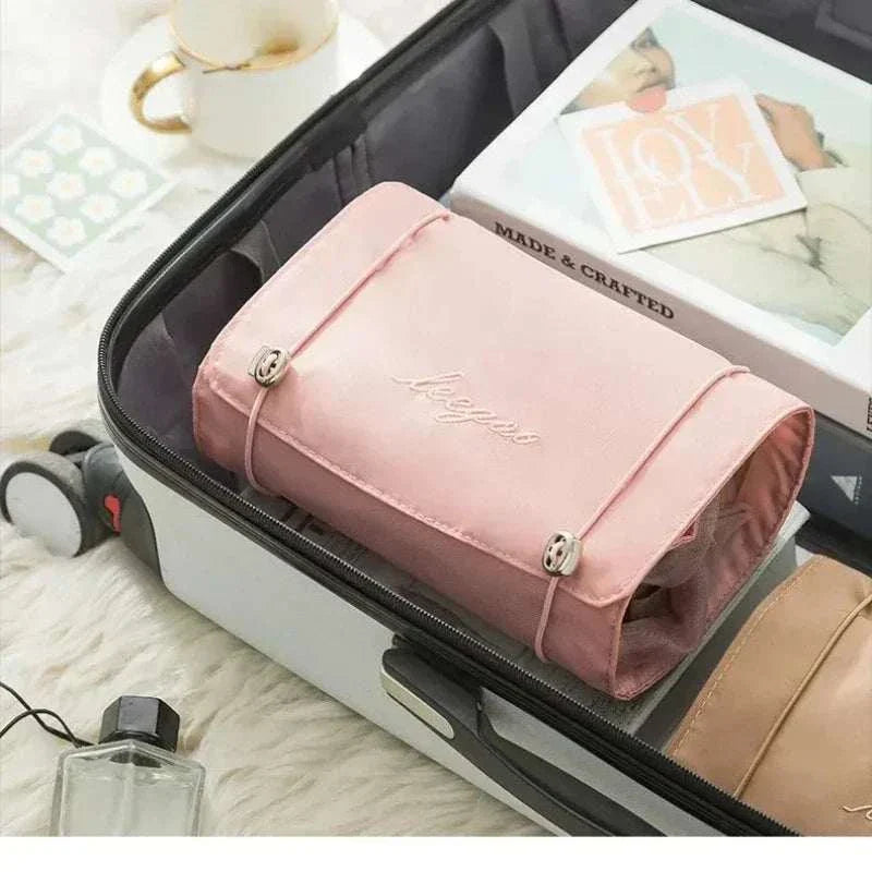 4 in 1 Makeup Bags
