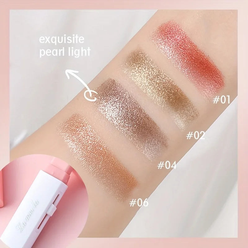 Pearly Highlighter Eyeshadow