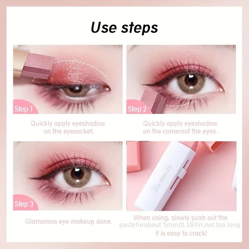 Pearly Highlighter Eyeshadow