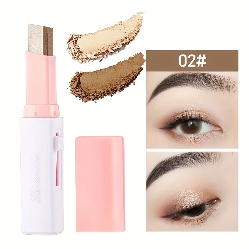 Pearly Highlighter Eyeshadow