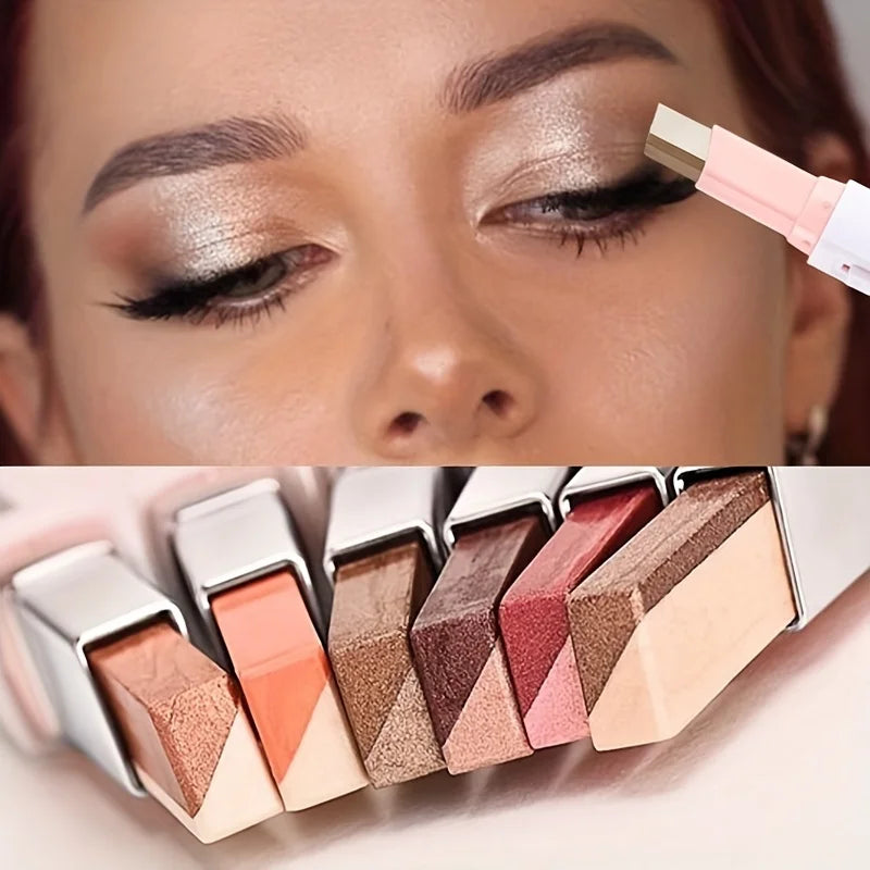 Pearly Highlighter Eyeshadow