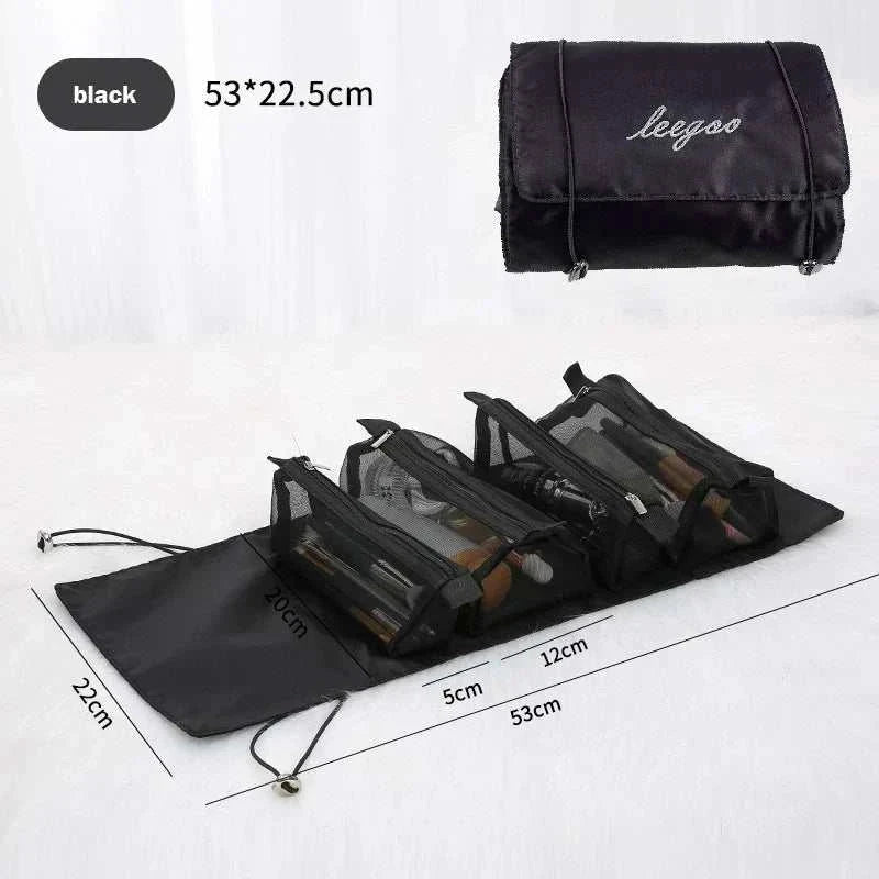 4 in 1 Makeup Bags