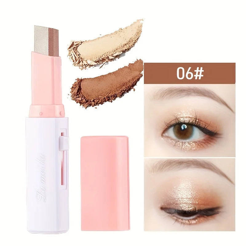 Pearly Highlighter Eyeshadow