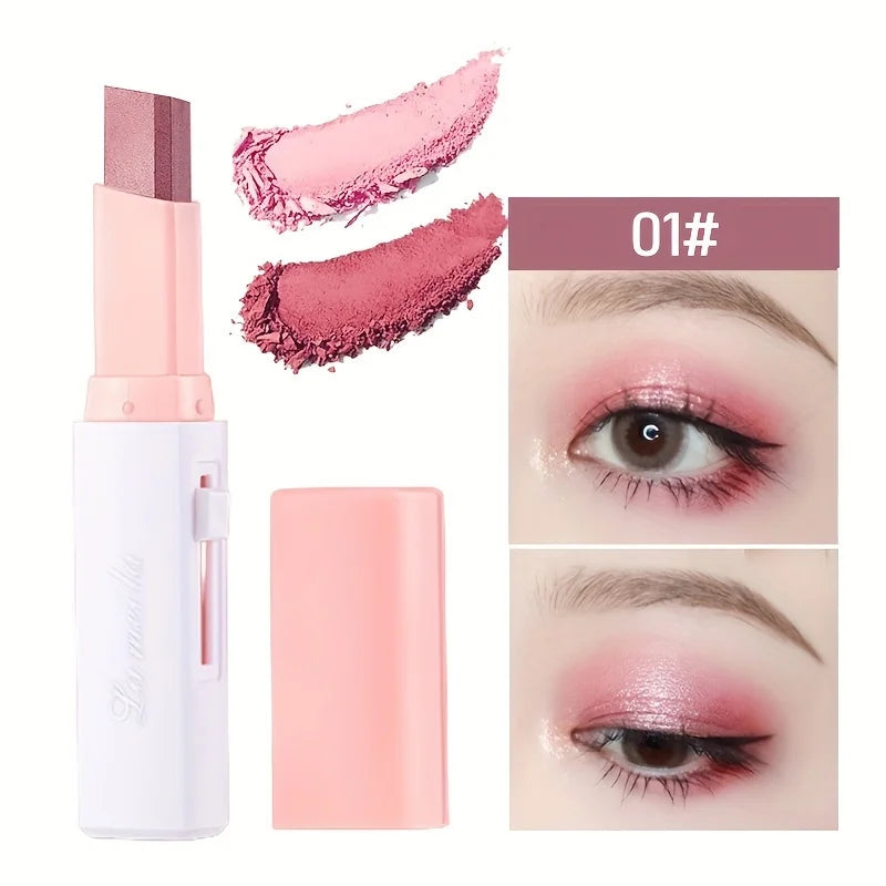 Pearly Highlighter Eyeshadow