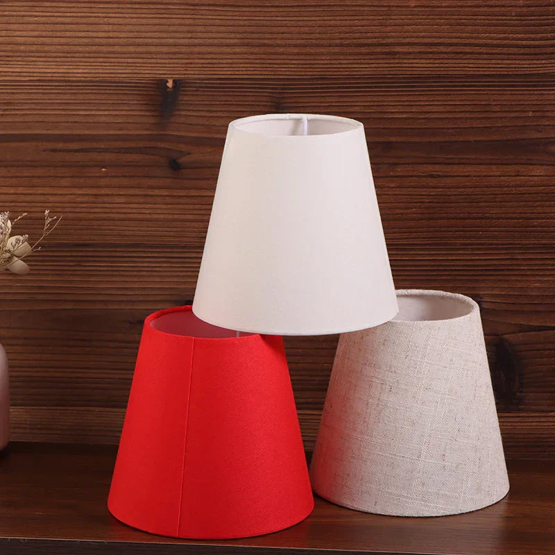 Decor Fabric Lampshade