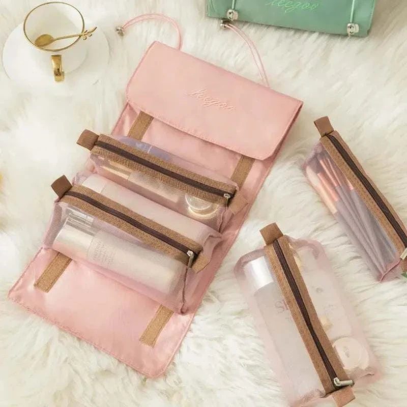 4 in 1 Makeup Bags