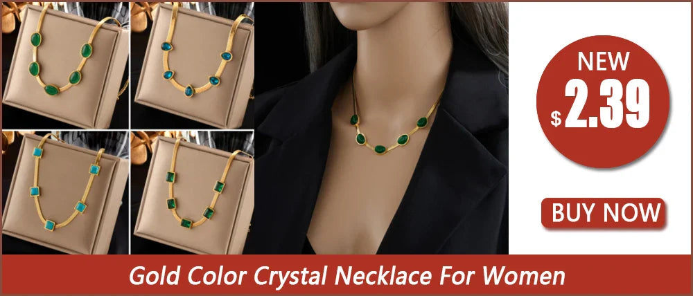 316L Stainless Steel OT Clasp Large Pearl Pendant Necklace For Women