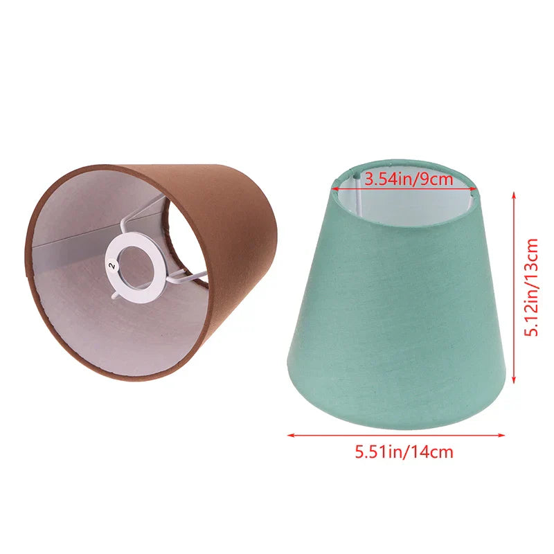Decor Fabric Lampshade