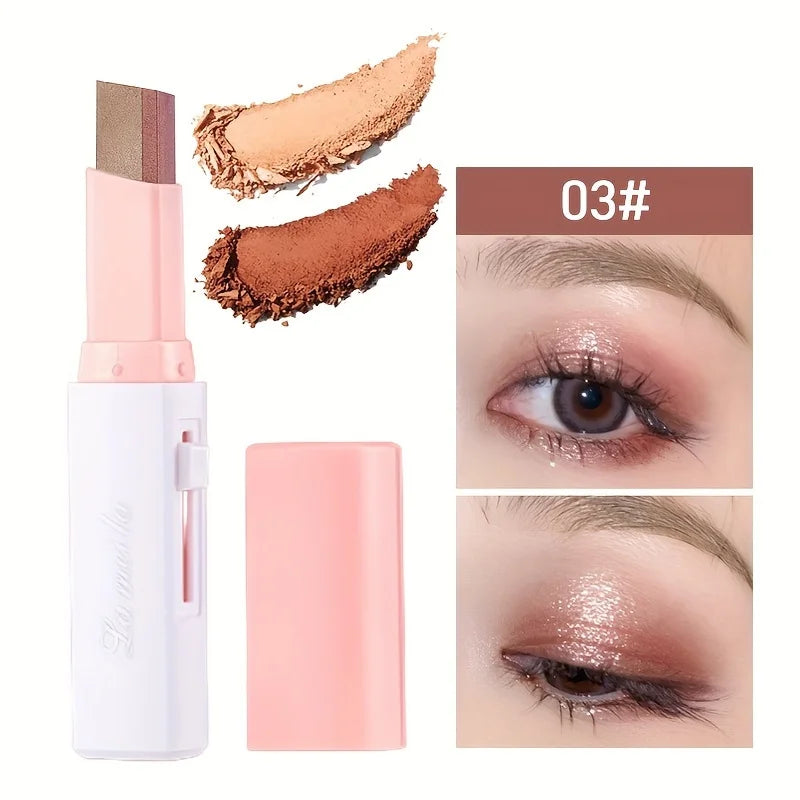 Pearly Highlighter Eyeshadow